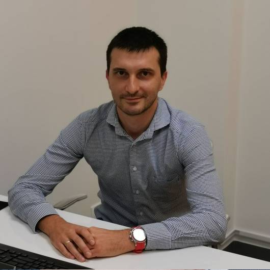 marek roszkiewicz